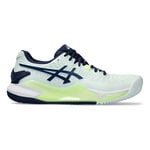 Chaussures De Tennis ASICS Gel-Resolution 9 CLAY